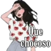 Chicas siendo Chicas 27