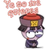 Ya no me
uieres
Cokki