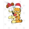 GARFIL NAVIDEÑO 30