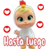 Hasta luego
თ
თ
0 0