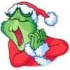 Grinch ♡ 29
