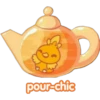 pour-chic