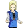 DragónBall z Dibujos 24