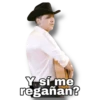 Y sí me
regañan?
OSoychoogomila