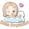 Buen Provecho
@lexa