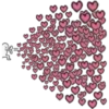 Heart Cute 12