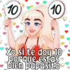 💫🌼cσsAs dE chícAs🌼💫     🇲 30