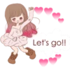 Kawaii girl 29