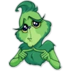 Grinch ♡ 30
