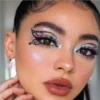 Maquillaje & Pestañas 6