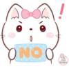 Pink cat 5