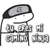 tu, eres Mi
camiN