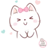 Pink cat 6