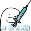 NO teuevas