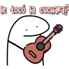 le tocó la cuCHaRa?
