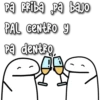 Pa EFiba pa bajo
PAL centro y
ra dentro