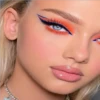 Maquillaje & Pestañas 14