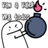 van a valer
VB8 todos