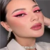 Maquillaje & Pestañas 17