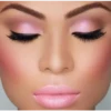 Maquillaje & Pestañas 18