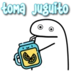 toma Juguito