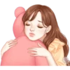 Romantic girls 13