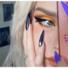 Maquillaje & Pestañas 23