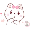 Pink cat 24