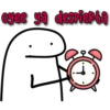 agee ya desvierla