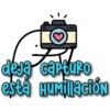 dea
capturo
está
HUMillación