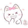 Pink cat 28