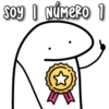 Soy I NÚMERO 1