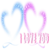 I LOVE YOU