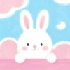 🧿Rabbit y Pig3🐰🐷💕 5