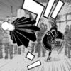 Senju Kawaragi Manga @revalyliajooxzy 6