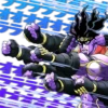 JoJo's Bizarre Adventure: Stardust Crusaders 10