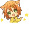 Peppy dog girl 6