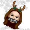 Memoji ♡☆♡ Holidays 7