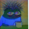 Bent pepes 6