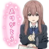 A Silent Voice: The Movie 7
