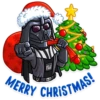 MERRY CHRISTMAS!
F
