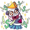 Panda Chan 13