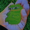 Bent pepes 9