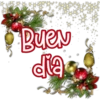 Buen
dia
Cokki