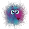 ୧