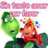 Sin tanto amor
por favor
am
Melissas
