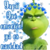 Yupi
One
emación!
ga es
mavidad
i am
Melissas