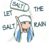 Salt Girl Shio :: 16