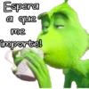 Espera
a que
me
impertel
Metssa