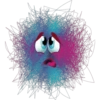 Garabatos (emoji) 12